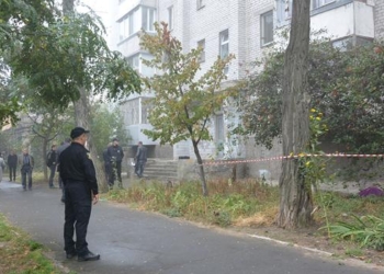 В Заводском районе Николаева счеты с жизнью свела 86-летняя женщина