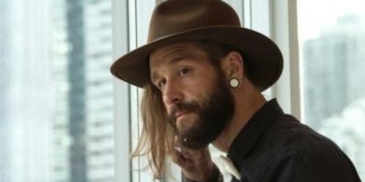 «Согревающую в холода» бороду можно украшать: ювелиры предлагают модные штучки