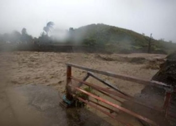 «Мэтью» мчится к США – около 2-х миллионов человек предупредили о необходимости эвакуации