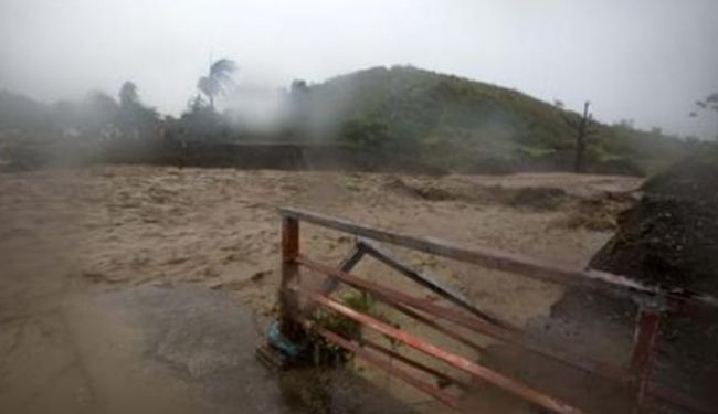 «Мэтью» мчится к США – около 2-х миллионов человек предупредили о необходимости эвакуации