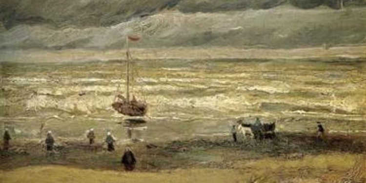 Искать и не сдаваться: похищенные 14 лет назад картины Ван Гога найдены у итальянских мафиози