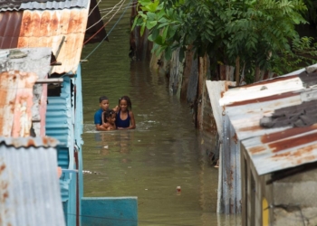 Последствия «Мэтью»: на Гаити вспыхнула холера, погибли уже 13 человек