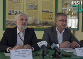 Предыдущее руководство «Николаевводоканала» подписало сомнительные акты выполненных работ на сумму более 2 млн.грн. – на изучении ещё 6-7 подобных случаев