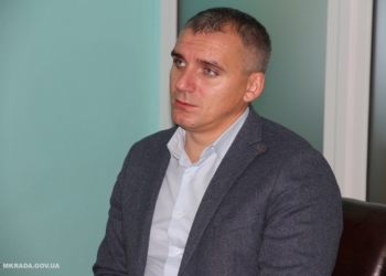 Мэр Николаева: «Я хочу, чтобы эффективность расходования бюджетных средств достигала максимума»