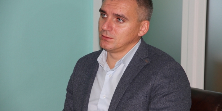 Мэр Николаева: «Я хочу, чтобы эффективность расходования бюджетных средств достигала максимума»