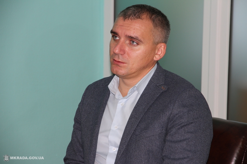 Мэр Николаева: «Я хочу, чтобы эффективность расходования бюджетных средств достигала максимума» 5