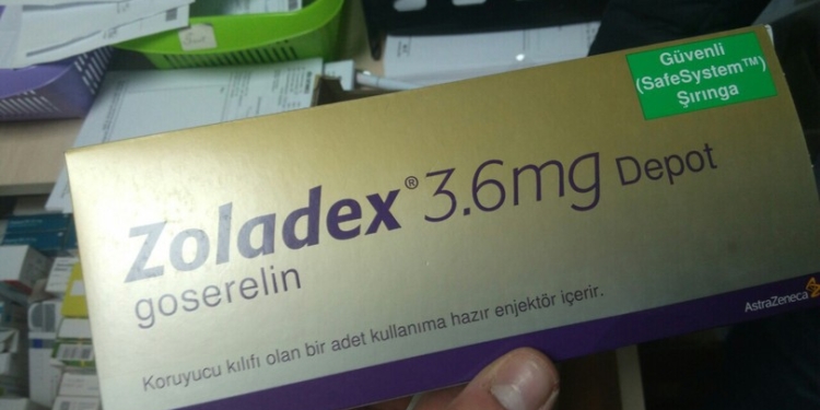 Из РФ и “ДНР”. В Одессе накрыли сеть по производству и торговле “левыми” лекарствами