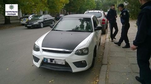 В Николаеве женщина заявила об изнасиловании. Обвиняет таксиста