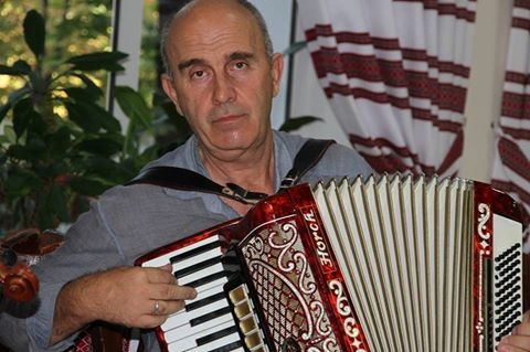 Прощание с Алексеем Панной состоится завтра в Свято-Екатерининском храме