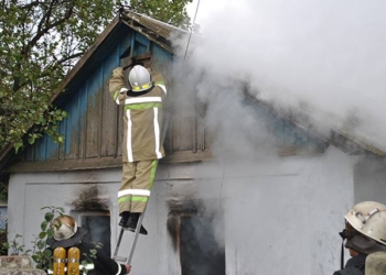 Двое погибли на пожарах в Николаевской области. Причина – курение