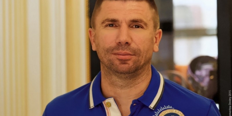 В Хорватии продолжится программа реабилитации бойцов АТО