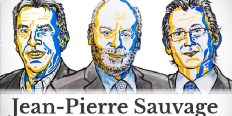 Нобелевскую премию по химии получат трое ученых за молекулярные машины