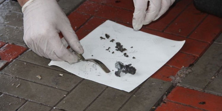 Массовая драка в одном из сёл Черниговской области завершилась взрывом гранаты