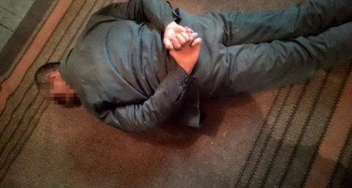 В Ясиноватой СБУ задержала шпиона РФ