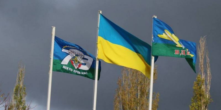 Вернулись без потерь и ушли на заслуженный «дембель»: в Николаеве встретили и проводили бойцов «79-ки» 6-й волны мобилизации