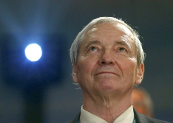 Умер известный украинский астроном, николаевец, первооткрыватель комет Чурюмова-Герасименко и Чурюмова-Солодовникова