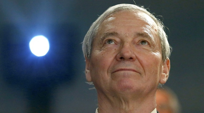 Умер известный украинский астроном, николаевец, первооткрыватель комет Чурюмова-Герасименко и Чурюмова-Солодовникова