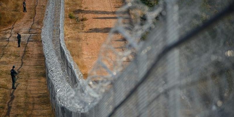 В ЕС запустили усиленную пограничную службу и береговую охрану