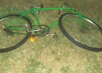 В селе Черноморка “IVECO” сбил велосипедистку. Увы, насмерть