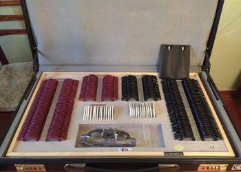 Итоги аукциона «Увидеть мир» в Николаеве: первое оборудование уже поступило и работает