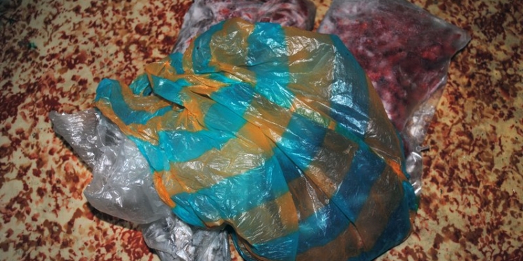 «Мяса для шашлыков не хватило»: в одном из ресторанов Николаева неизвестный забрал 5 кг мяса