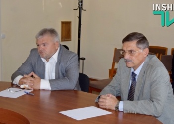 На должность начальника отдела архитектурно-строительного контроля Николаевского горсовета претендуют двое