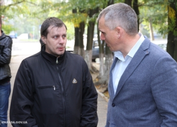 Жильцы общежития в Николаеве, в котором ночью случился пожар, смогут вернуться в свои комнаты уже сегодня