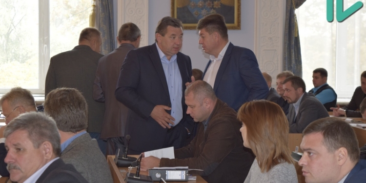 Будем работать каждый день: следующее пленарное заседание сессии Николаевского горсовета состоится завтра