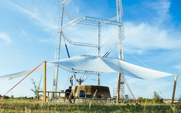 Фантастика в строительстве. Итальянцы переходят на 3D-принтеры