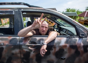 Недолго музыка играла: Моторолу убили