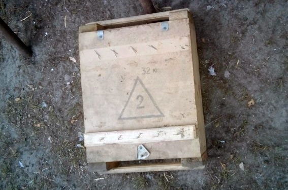 Мужчина в Житомирской области хранил у себя дома более тысячи патронов