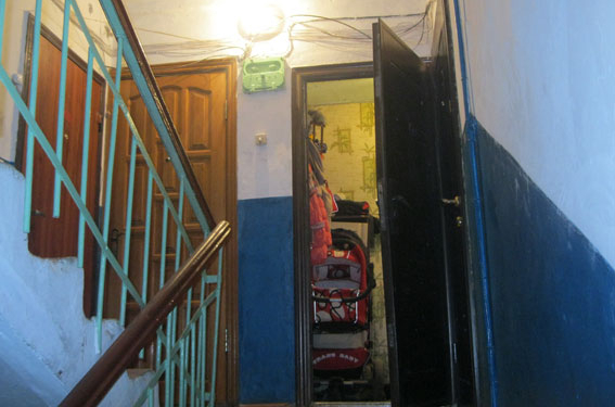 На Сумщине подросток взорвал дома гранату – сначала показал ее родителям, но они не обратили внимания