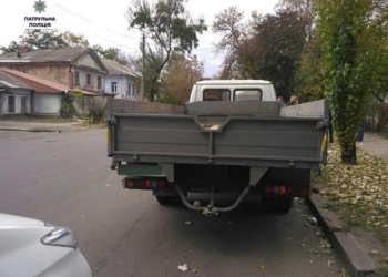 Пьяный, да еще и с наркотиками в кармане: по Николаеву «рассекала» «Газель», за рулем которой сидел такой водитель