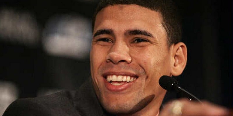 Пуэрториканский боксер нокаутировал своего соперника, а потом и его тренера