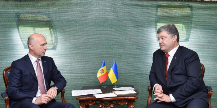 Путь в Европу станет короче – ЕС выделит деньги на мост через Дунай