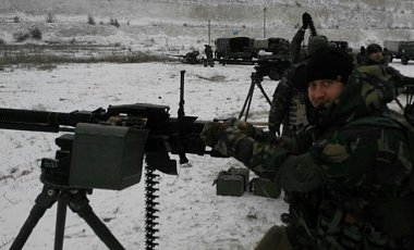 “Вызывали огонь на себя, чтоб выбить боевиков”. История киборга