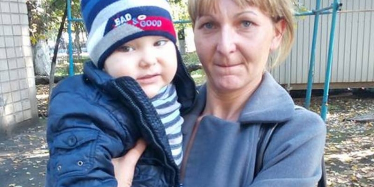 На благотворительном концерте органной музыки в Николаеве собирали средства на операцию для 2,5-летнего мальчика