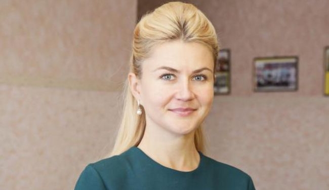 Харьковскую ОГА возглавит женщина – в конкурсе победила Юлия Светличная