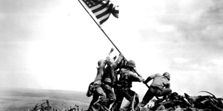 Американский Нацархив опубликовал более 200 исторических гифок