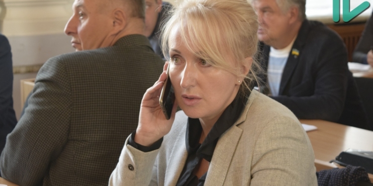 Депутаты Николаевского горсовета начали работать почти с 2-часовым опозданием (ТРАНСЛЯЦИЯ)