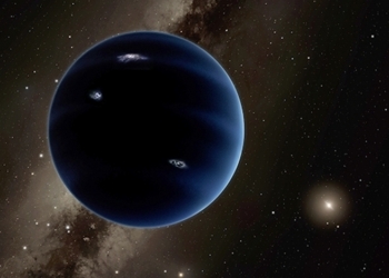 Астрономы предоставили новые доказательства существования девятой планеты Солнечной системы