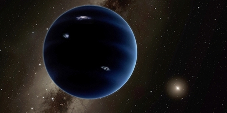 Астрономы предоставили новые доказательства существования девятой планеты Солнечной системы