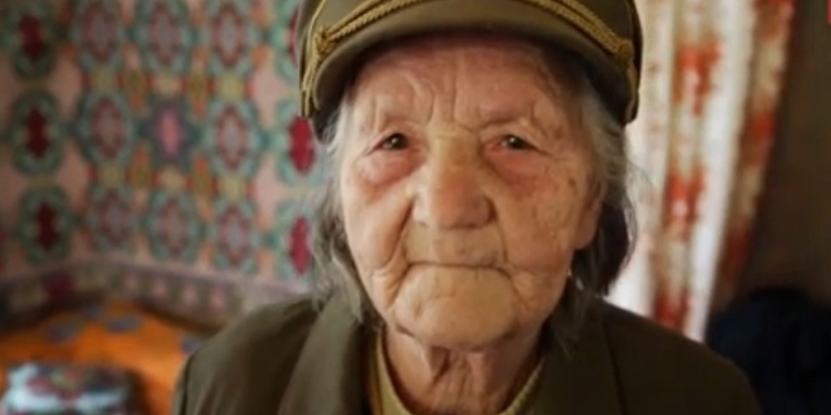 НКВД и предательство родных. Защитники Украины. Какими они были 60 лет назад