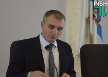 Будем работать каждый день: следующее пленарное заседание сессии Николаевского горсовета состоится завтра