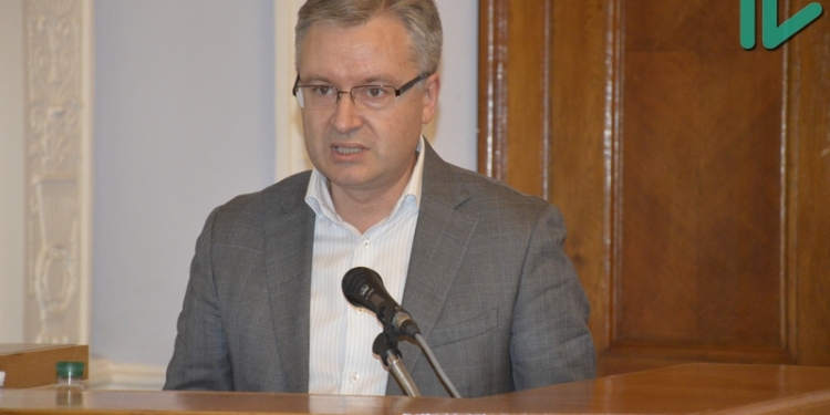 Депутаты горсовета создали контрольную комиссию для проверки работы «Николаевводоканала»