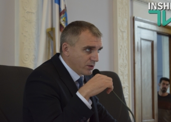 Будем работать каждый день: следующее пленарное заседание сессии Николаевского горсовета состоится завтра