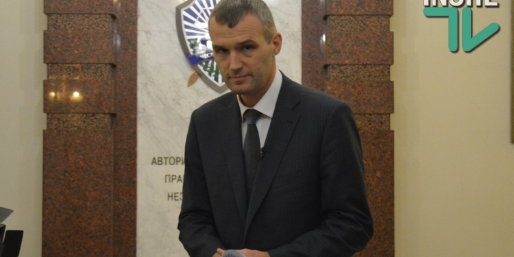 В ДТП на Садовой полицейская сломала ключицу. Прокуратура Николаевщины открыла уголовное производство