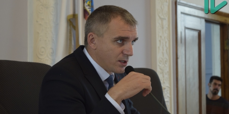 Будем работать каждый день: следующее пленарное заседание сессии Николаевского горсовета состоится завтра