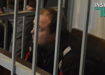 В Николаеве общественники сорвали суд над обвиняемыми в сепаратизме