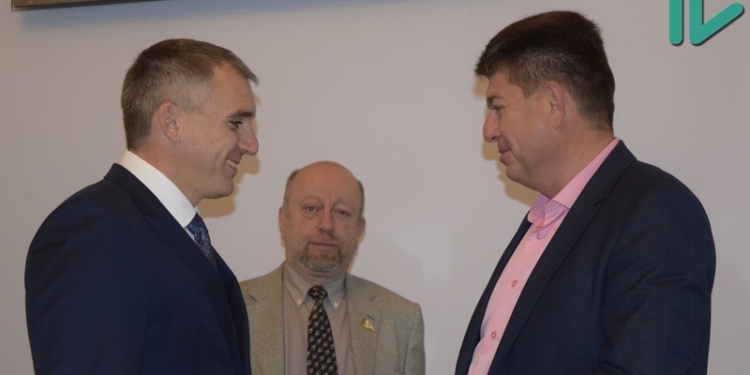 Солтыс устроил «депутатский терроризм» при голосовании за изменения Программы социального и экономического развития города Николаева